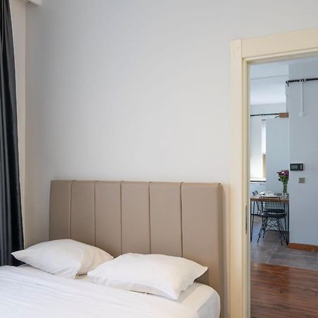 Eleven Aparts Istanbul Exterior photo