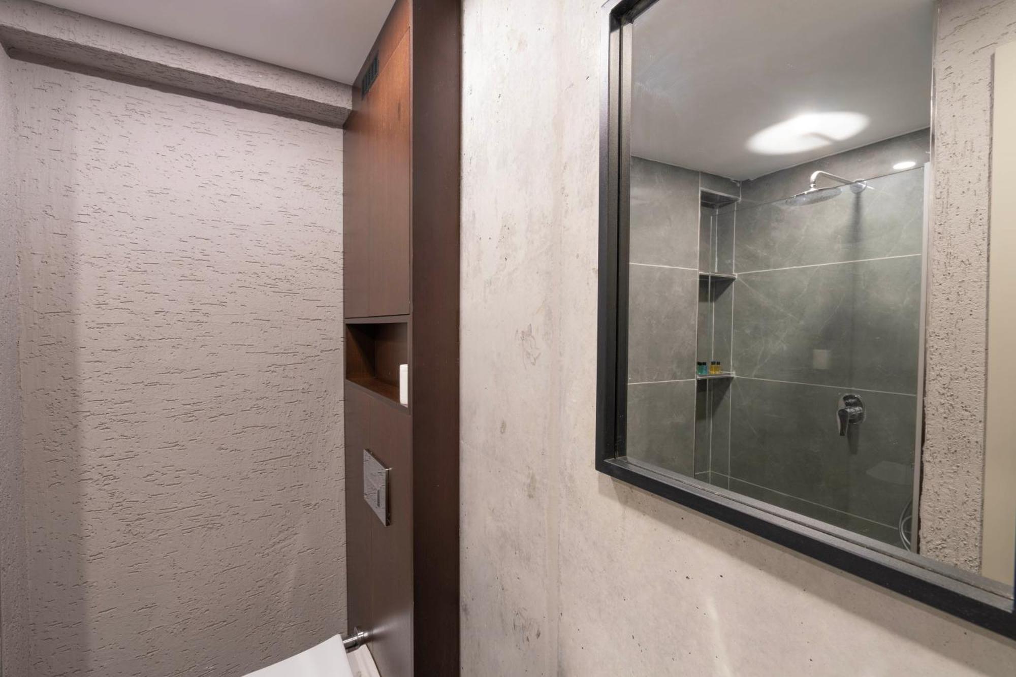 Eleven Aparts Istanbul Exterior photo